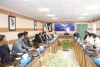 تقدیر پگاه آذربایجان شرقی از همکاران بخش فروش شعبه تبریز